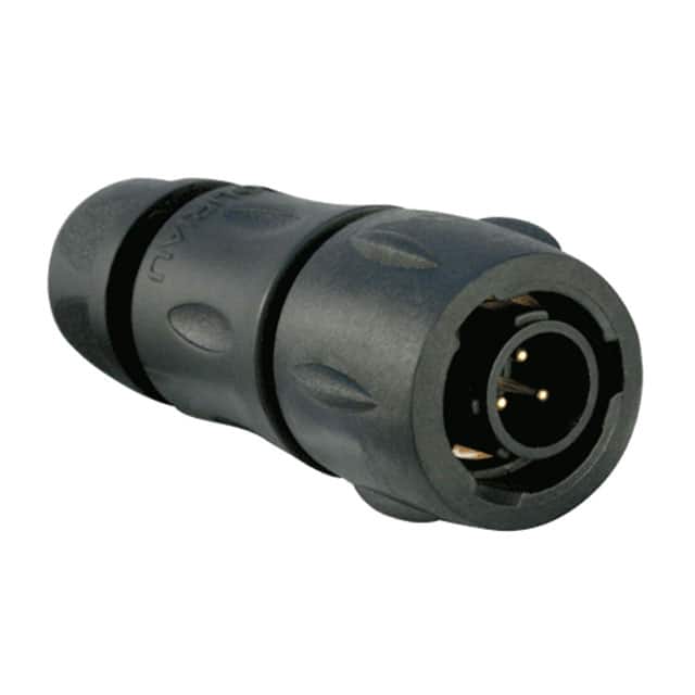 UTS6JC8E33P Souriau-Sunbank by Eaton  Circular Connector Assemblies